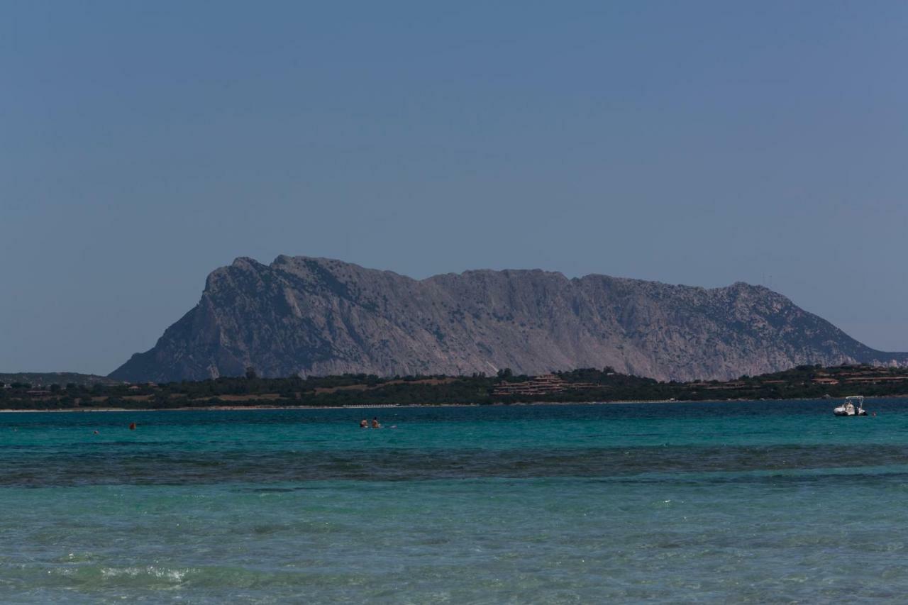 Dimora San Teodoro Villa San Teodoro  Eksteriør bilde